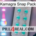 Kamagra Snap Pack 28